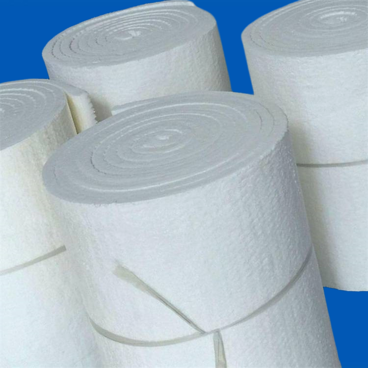 攸县陶瓷纤维毡